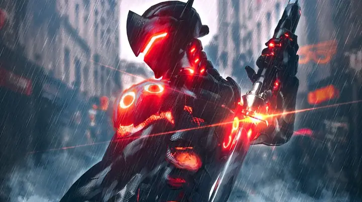 Chủ Đề Gaming