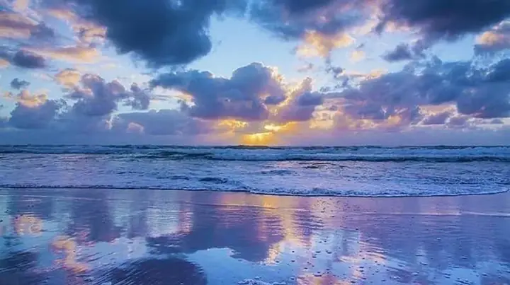 Chủ Đề Thiên Nhiên