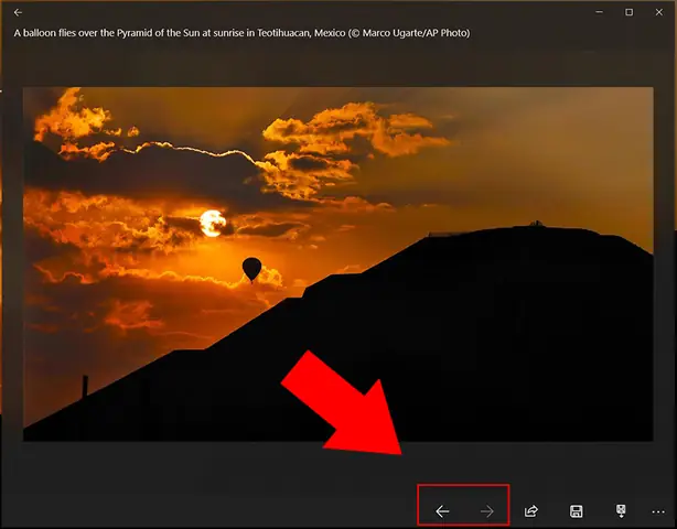 Cách Tự Động Thay Đổi Hình Nền Bằng Dynamic Theme