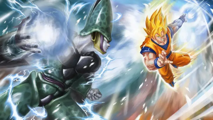 Hình Ảnh Cho Hình Nền Dragon Ball Đẹp Cho Máy Tính: Hình Ảnh Cho Hình Nền Dragon Ball Đẹp Cho Máy Tính: