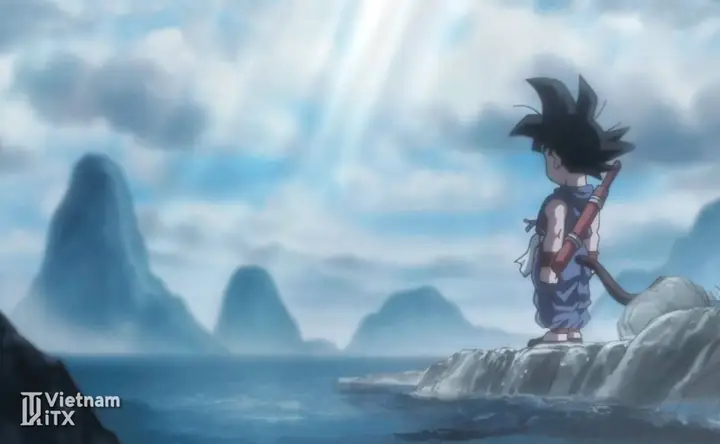 Hình Ảnh Cho Hình Nền Dragon Ball Đẹp Cho Máy Tính: Hình Ảnh Cho Hình Nền Dragon Ball Đẹp Cho Máy Tính: