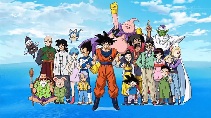 Hình Ảnh Cho Hình Nền Dragon Ball Đẹp Cho Máy Tính: Hình Ảnh Cho Hình Nền Dragon Ball Đẹp Cho Máy Tính: