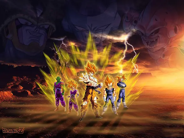 Hình Ảnh Cho Hình Nền Dragon Ball Đẹp Cho Máy Tính: Hình Ảnh Cho Hình Nền Dragon Ball Đẹp Cho Máy Tính: