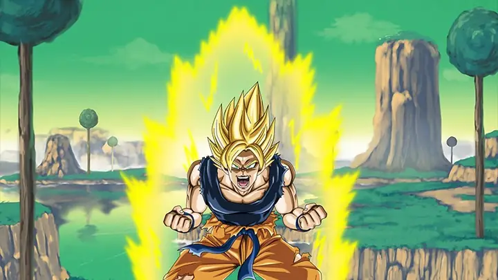 Hình Ảnh Cho Hình Nền Dragon Ball Đẹp Cho Máy Tính: Hình Ảnh Cho Hình Nền Dragon Ball Đẹp Cho Máy Tính: