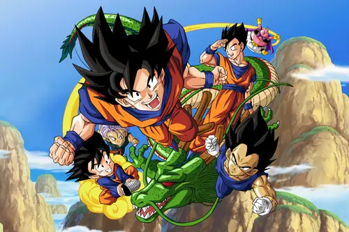 Hình Ảnh Cho Hình Nền Dragon Ball Đẹp Cho Máy Tính: Hình Ảnh Cho Hình Nền Dragon Ball Đẹp Cho Máy Tính: