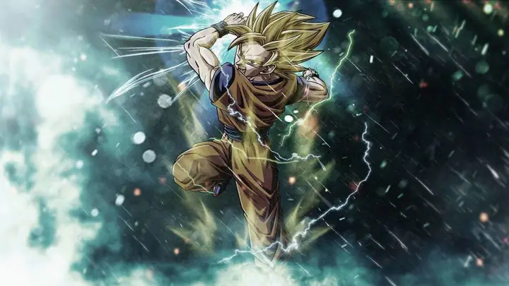 Hình Ảnh Cho Hình Nền Dragon Ball Đẹp Cho Máy Tính: Hình Ảnh Cho Hình Nền Dragon Ball Đẹp Cho Máy Tính: