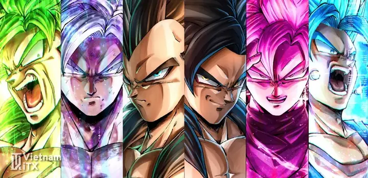 Hình Ảnh Cho Hình Nền Dragon Ball Đẹp Cho Máy Tính: Hình Ảnh Cho Hình Nền Dragon Ball Đẹp Cho Máy Tính: