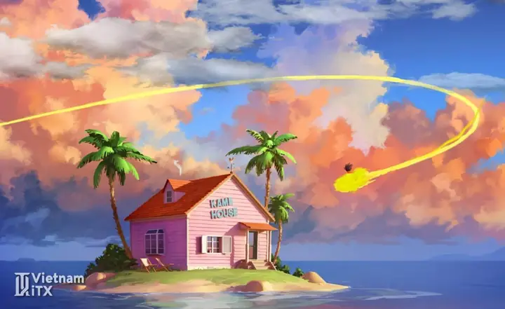 Hình Ảnh Cho Hình Nền Dragon Ball Đẹp Cho Máy Tính: Hình Ảnh Cho Hình Nền Dragon Ball Đẹp Cho Máy Tính: