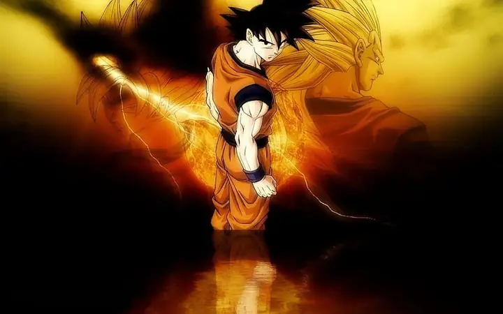 Hình Ảnh Cho Hình Nền Dragon Ball Đẹp Cho Máy Tính: Hình Ảnh Cho Hình Nền Dragon Ball Đẹp Cho Máy Tính:
