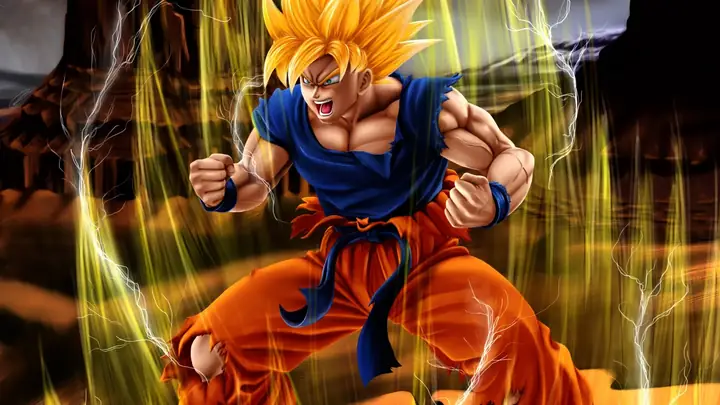 Hình Ảnh Cho Hình Nền Dragon Ball Đẹp Cho Máy Tính: Hình Ảnh Cho Hình Nền Dragon Ball Đẹp Cho Máy Tính: