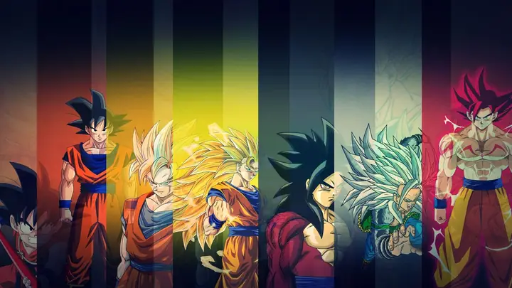 Hình Ảnh Cho Hình Nền Dragon Ball Đẹp Cho Máy Tính: Hình Ảnh Cho Hình Nền Dragon Ball Đẹp Cho Máy Tính: