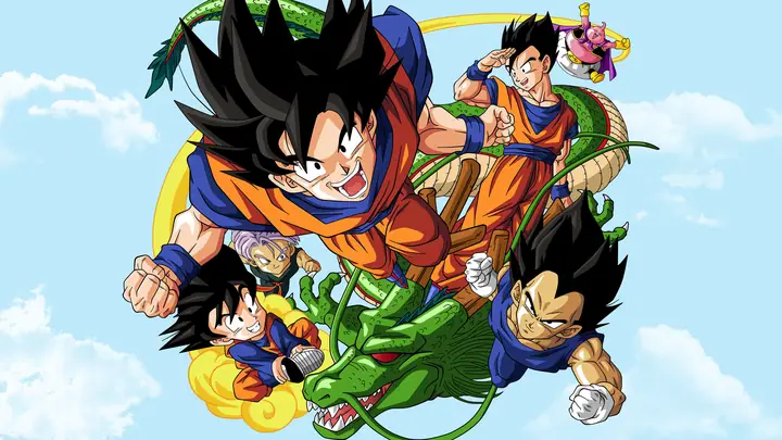 Hình Ảnh Cho Hình Nền Dragon Ball Đẹp Cho Máy Tính: Hình Ảnh Cho Hình Nền Dragon Ball Đẹp Cho Máy Tính:
