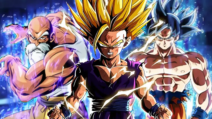 Hình Ảnh Cho Hình Nền Dragon Ball Đẹp Cho Máy Tính: Hình Ảnh Cho Hình Nền Dragon Ball Đẹp Cho Máy Tính: