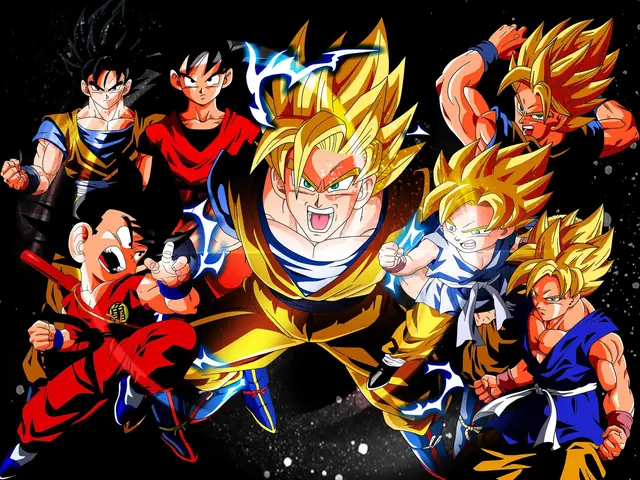 Hình Ảnh Cho Hình Nền Dragon Ball Đẹp Cho Máy Tính: Hình Ảnh Cho Hình Nền Dragon Ball Đẹp Cho Máy Tính: