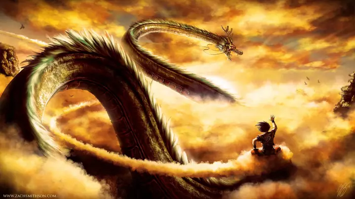 Hình Ảnh Cho Hình Nền Dragon Ball Đẹp Cho Máy Tính: Hình Ảnh Cho Hình Nền Dragon Ball Đẹp Cho Máy Tính: