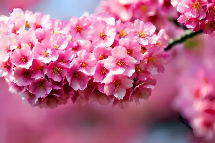 Hình Nền Hoa Đào Ngày Tết Đẹp Nhất Hình Nền Hoa Đào Ngày Tết Đẹp Nhất