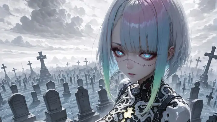 Hình Nền Máy Tính 1920x1080 Anime