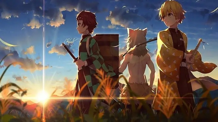 Hình Nền Máy Tính 1920x1080 Anime: Khám Phá & Cá Nhân Hóa Toàn Diện