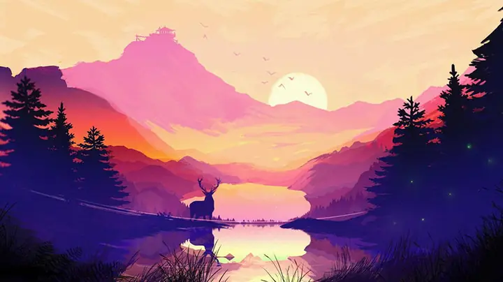 Hình Ảnh Cho Background 1366x768 4k: Hình Ảnh Cho Background 1366x768 4k: