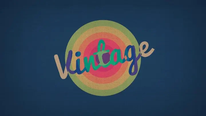 Hình Nền Vintage Typography Hình Nền Vintage Typography
