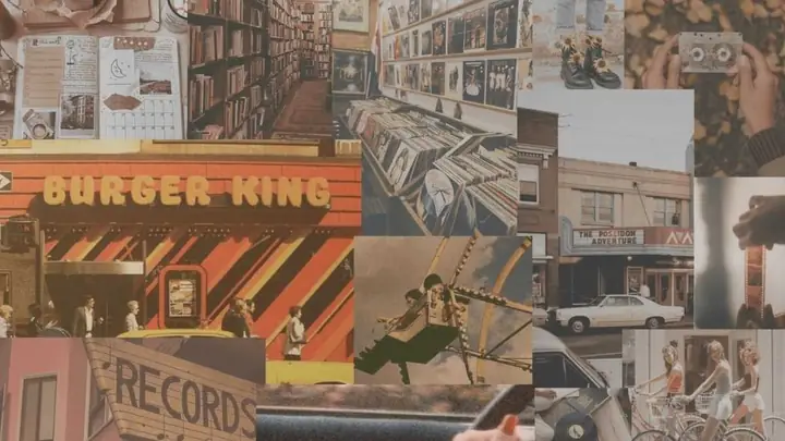 Hình Nền Máy Tính Vintage Là Gì? Hình Nền Máy Tính Vintage Là Gì?