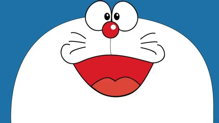 Hình Nền Máy Tính Cute Doraemon