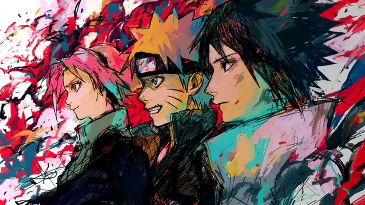Hình Nền Máy Tính Đáng Yêu Anime