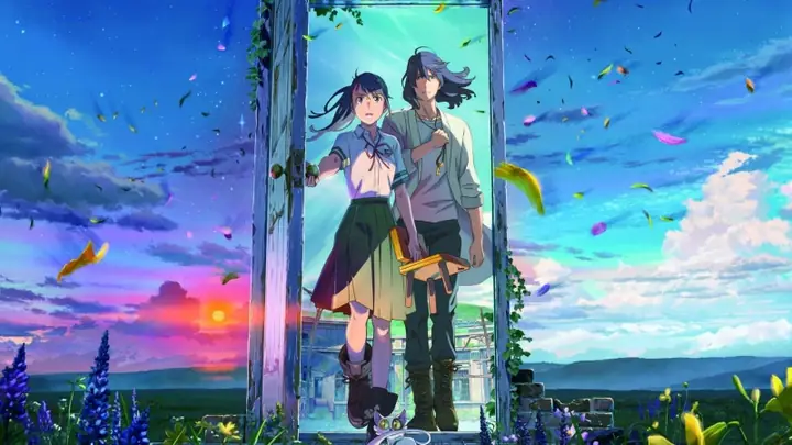 Hình Nền Máy Tính Đáng Yêu Anime