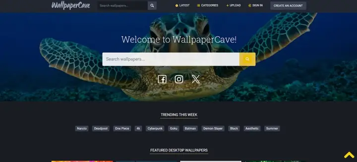 Wallpapercave