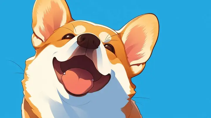 Hình Nền Máy Tính Cute Chủ Đề Động Vật