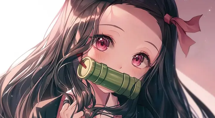 Hình Nền Máy Tính Đáng Yêu Anime