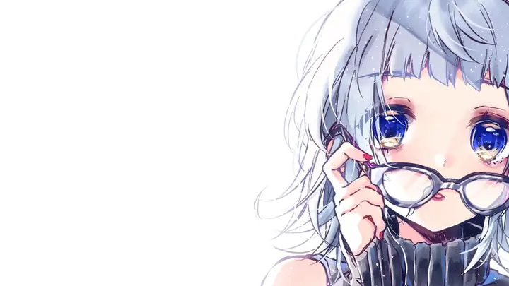 Hình Nền Máy Tính Đáng Yêu Anime