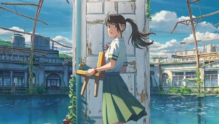 Hình Nền Máy Tính Đáng Yêu Anime
