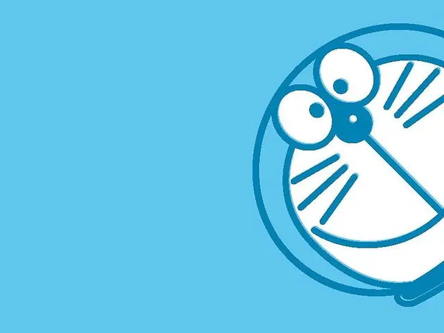 Hình Nền Máy Tính Cute Doraemon