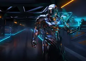 Robot/mecha Và Vũ Khí Robot/mecha Và Vũ Khí