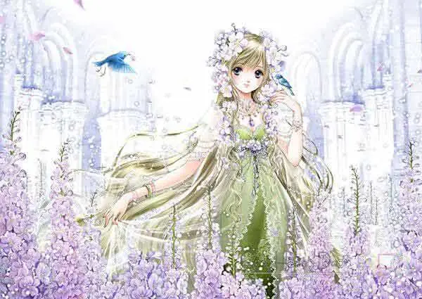 Kho Tàng Hình Nền Máy Tính Anime 3d Độc Đáo Cho Mọi Cung Hoàng Đạo