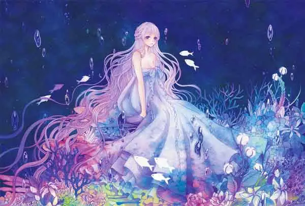 Kho Tàng Hình Nền Máy Tính Anime 3d Độc Đáo Cho Mọi Cung Hoàng Đạo