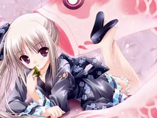 Kho Tàng Hình Nền Máy Tính Anime 3d Độc Đáo Cho Mọi Cung Hoàng Đạo