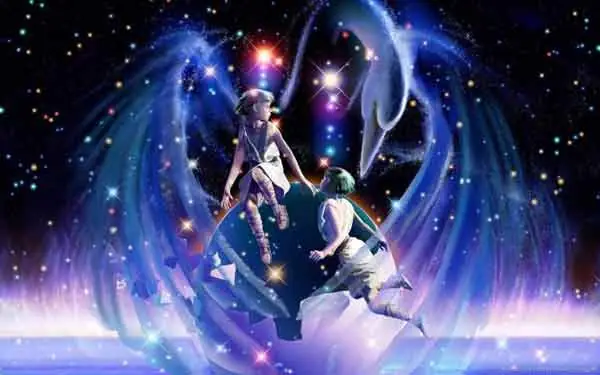 Kho Tàng Hình Nền Máy Tính Anime 3d Độc Đáo Cho Mọi Cung Hoàng Đạo
