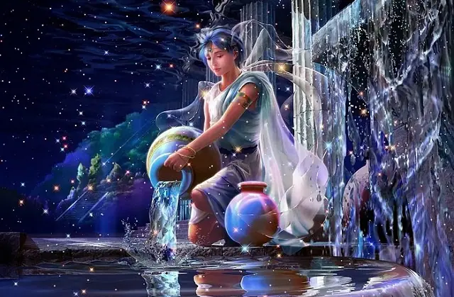 Kho Tàng Hình Nền Máy Tính Anime 3d Độc Đáo Cho Mọi Cung Hoàng Đạo
