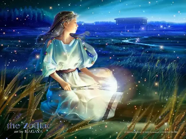 Kho Tàng Hình Nền Máy Tính Anime 3d Độc Đáo Cho Mọi Cung Hoàng Đạo