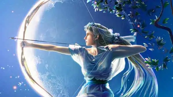 Kho Tàng Hình Nền Máy Tính Anime 3d Độc Đáo Cho Mọi Cung Hoàng Đạo