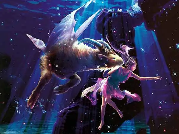 Kho Tàng Hình Nền Máy Tính Anime 3d Độc Đáo Cho Mọi Cung Hoàng Đạo