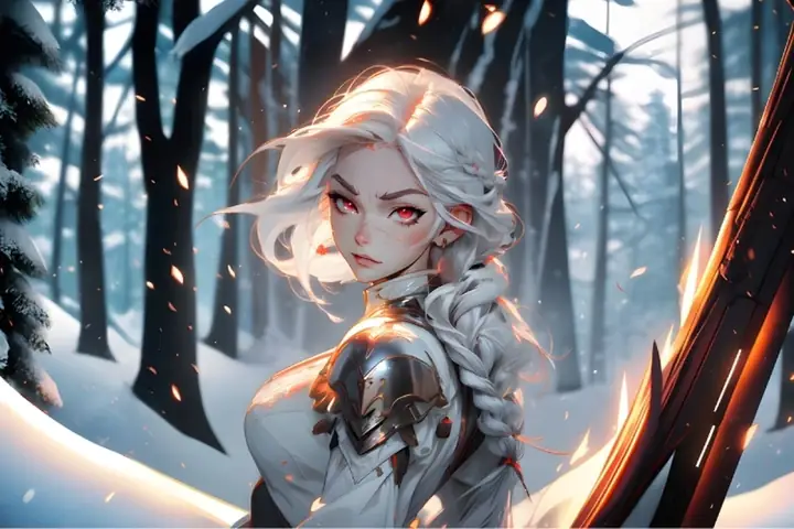 Hình Nền Máy Tính Anime 3d