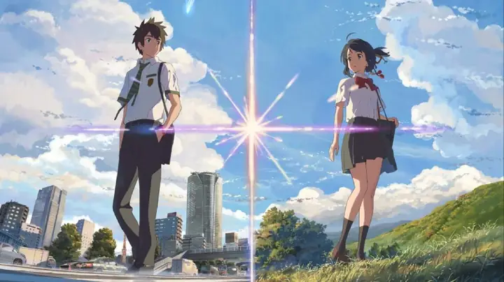 Hình Nền Máy Tính Anime 3d