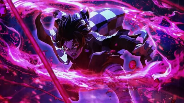Hình Nền Máy Tính Anime 3d