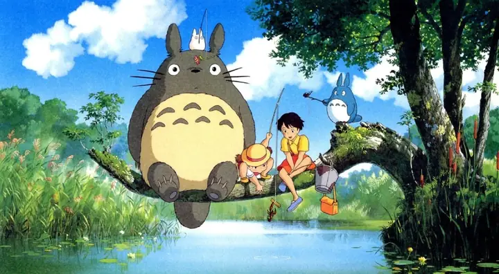 Hình Nền Máy Tính Anime Cute