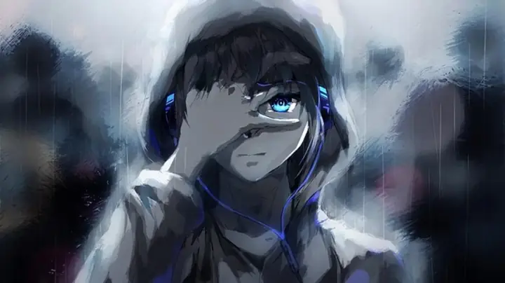 Hình Nền Máy Tính Anime 3d