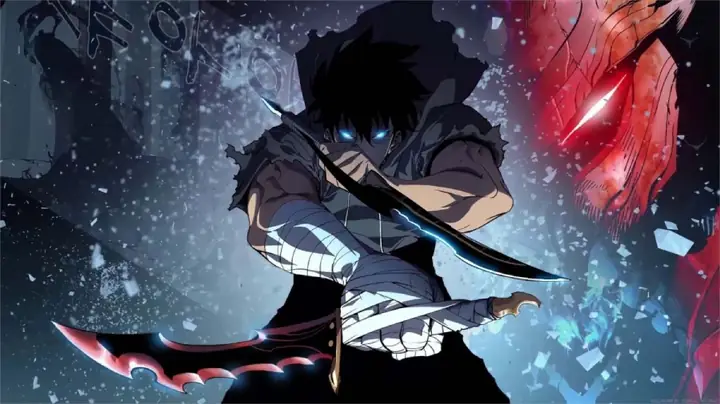 Hình Nền Máy Tính Anime 3d