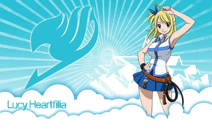 Hình Ảnh Cho Hình Nền Máy Tính Anime Fairy Tail: Hình Ảnh Cho Hình Nền Máy Tính Anime Fairy Tail: